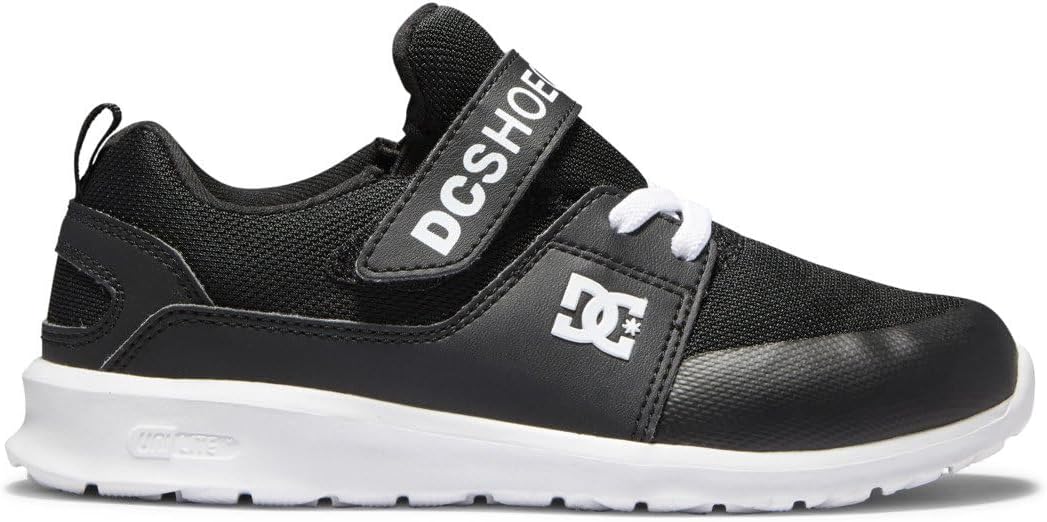 Thumbnail 1 de DC Shoes Garçon Heathrow Prestige Ev Basket – Confort et durabilité dans un esprit skate