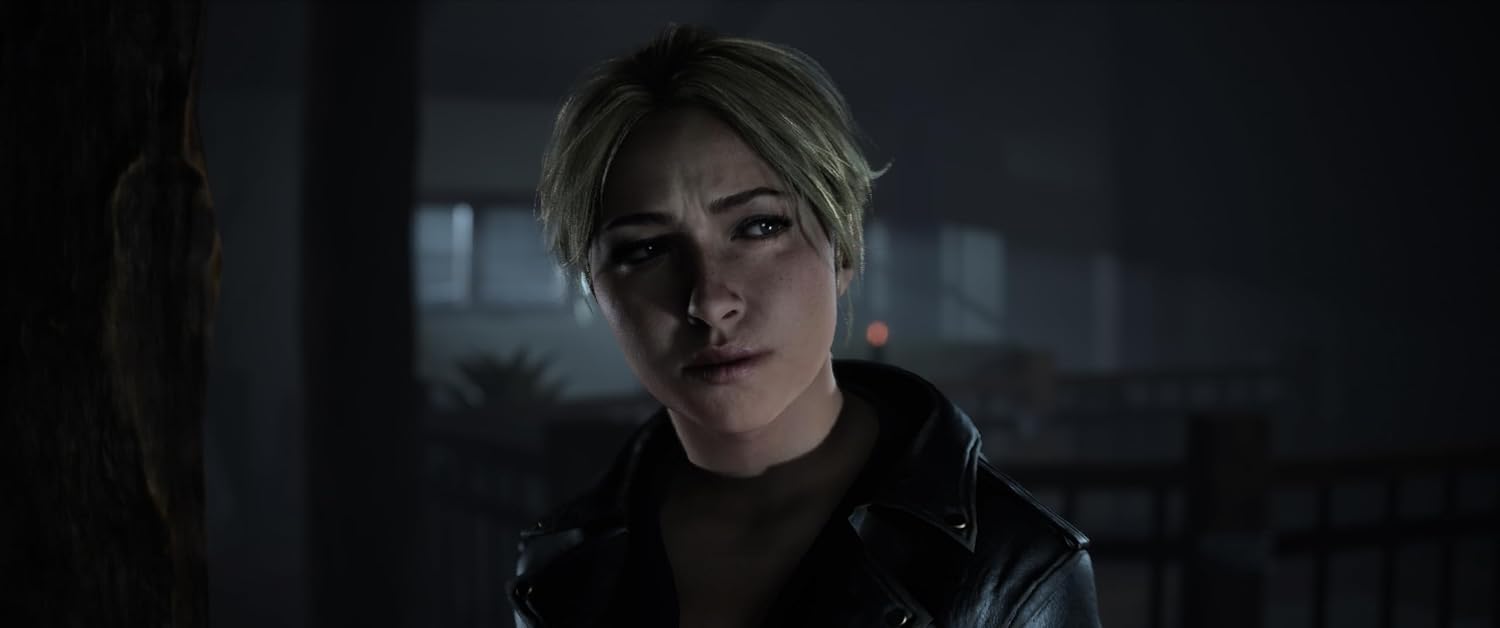 Detalle 2 de PlayStation 5 - Until Dawn™ 🎮 Juego para consola