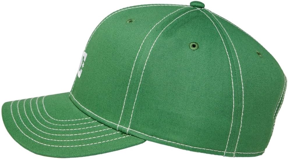 Thumbnail 2 de DC Cap Star Snapback – Casquette de Baseball pour Homme par DC Shoes