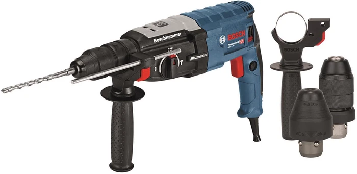 Thumbnail 9 de Bosch Professional GBH 2-28 F – SDS-plus Bohrhammer mit Kickback Control