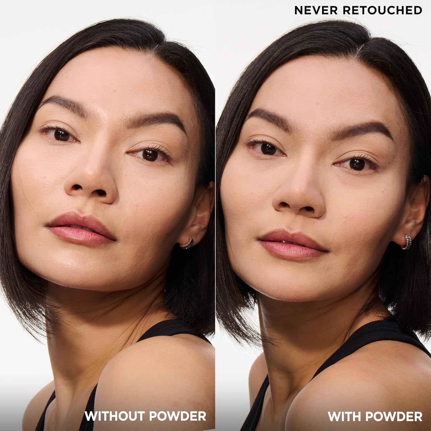 Detalle de IT Cosmetics AIT-034 Bye Bye Pores Loose Setting Powder, Translucent Matte Finish