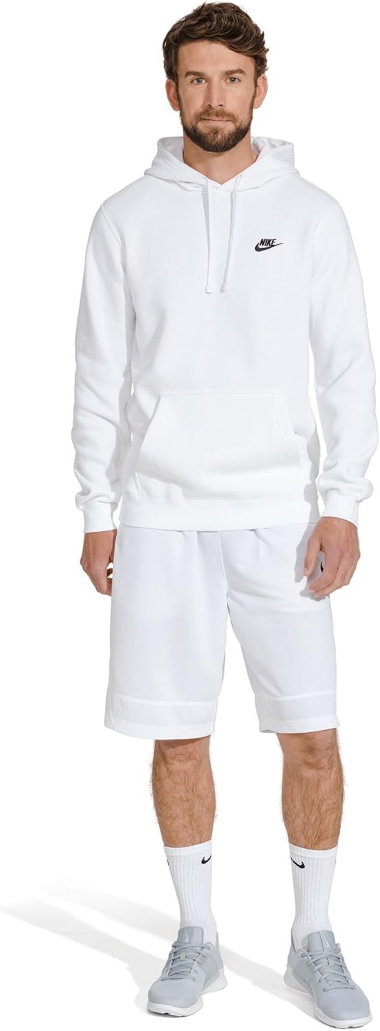 Thumbnail 4 de Nike Men's Everyday Cushion Crew Training Socks 6 Pair – White/Black, Size L (UK)