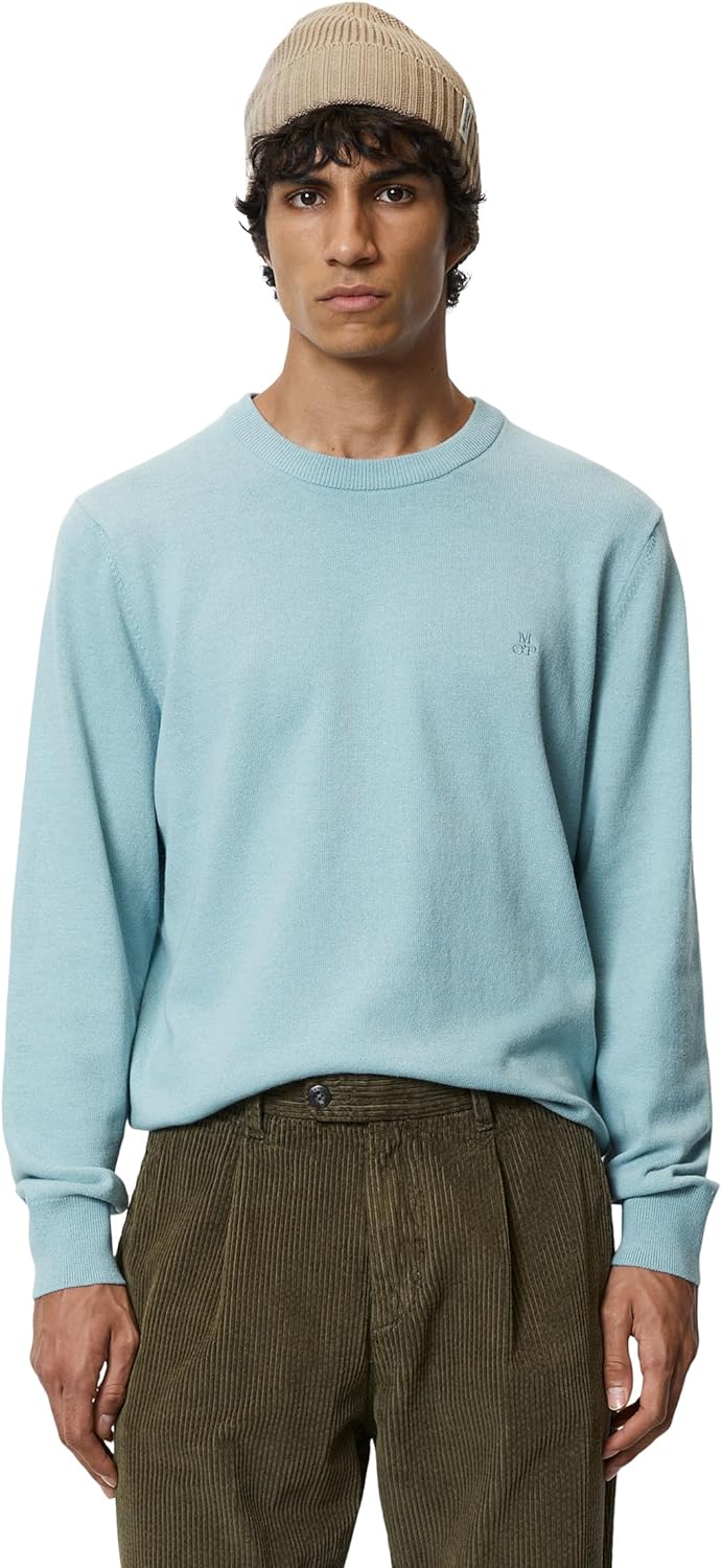 Thumbnail 4 de Marc O'Polo Herren Pullover M29514460504 – 1er Pack