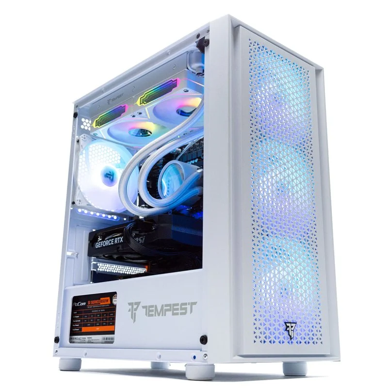 Detalle de PcCom Ready Intel Core i7‑14700KF + 32 GB gaming