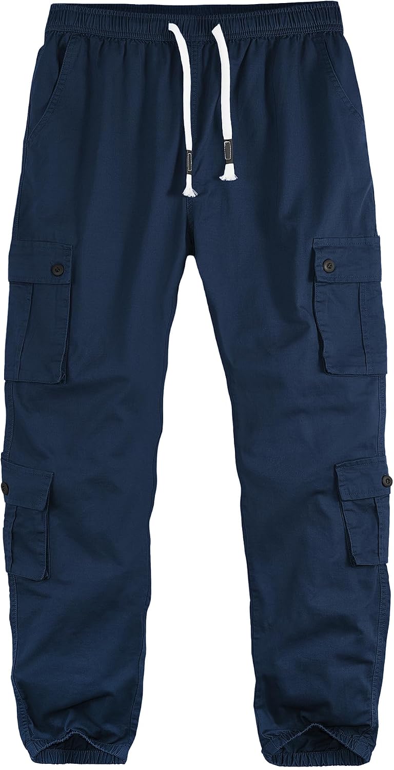 Thumbnail 6 de APTRO Cargo Hose Camouflage mit 8 Taschen