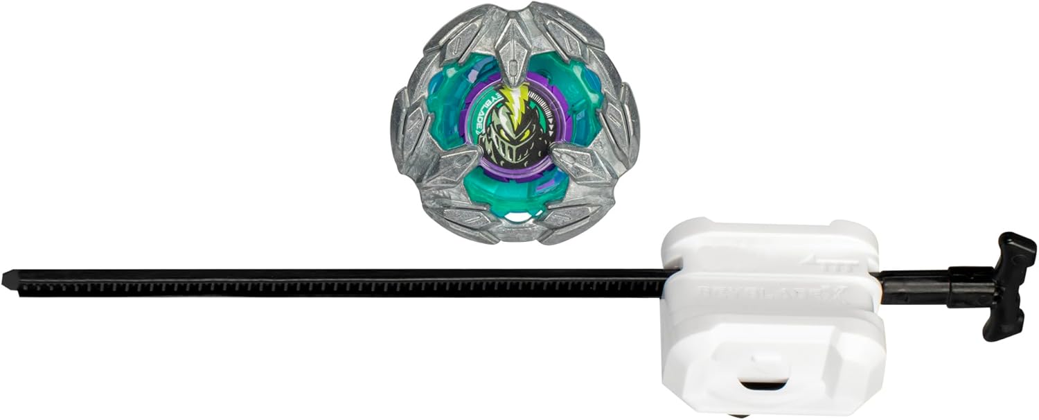 Thumbnail 1 de Beyblade X Lance Knight 4-80HN