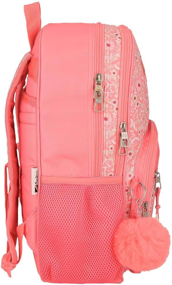 Thumbnail 1 de Pepe Jeans Nahid Mochila Escolar 30x40x12 cm