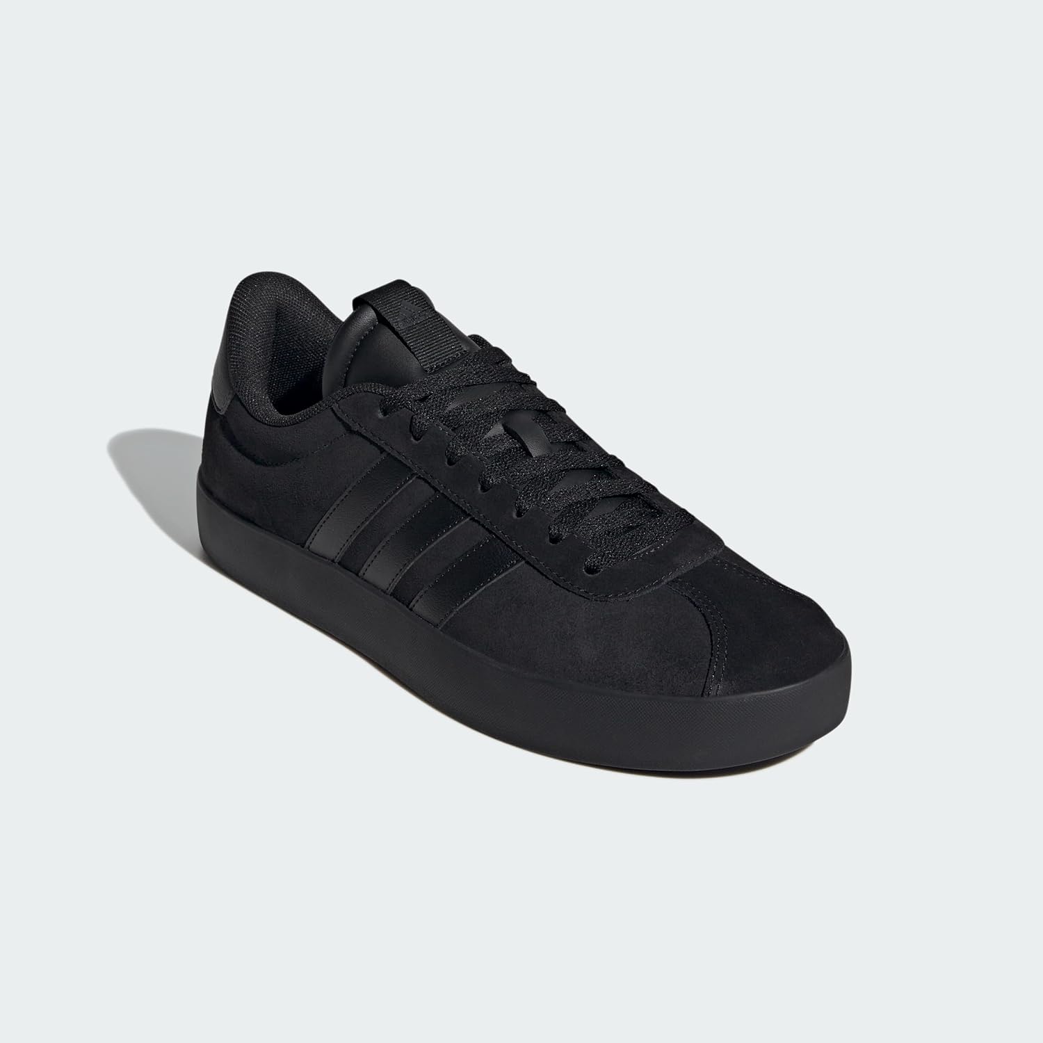 Thumbnail 5 de Adidas Herren VL Court 3.0 Schuhe – Core Black, 44 EU