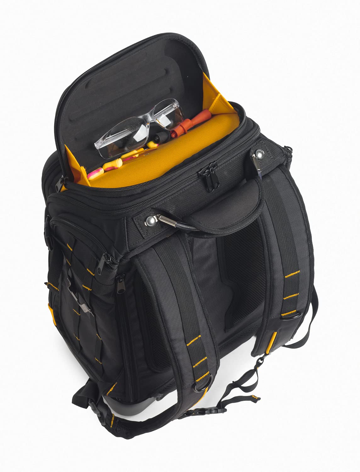 Detalle 2 de Fluke Sac à dos professionnel pour outils