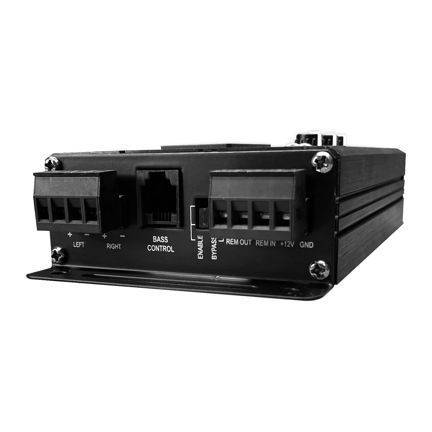 Detalle 2 de CT Sounds CT-LC2 2-Channel Premium Line-Out Converter with BassLift