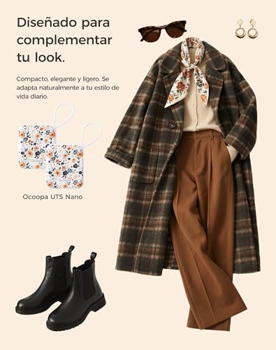 Thumbnail 6 de OCOOPA UT5 Nano Calentador de Manos 📱