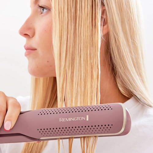 Thumbnail 8 de Remington AIRvive AS8930 lisseur 2 en 1 pour cheveux