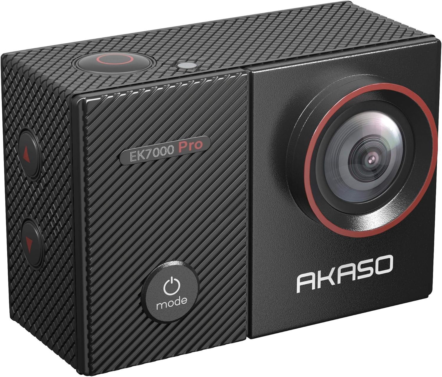 Thumbnail 3 de AKASO EK7000 Pro 4K action camera with touch screen