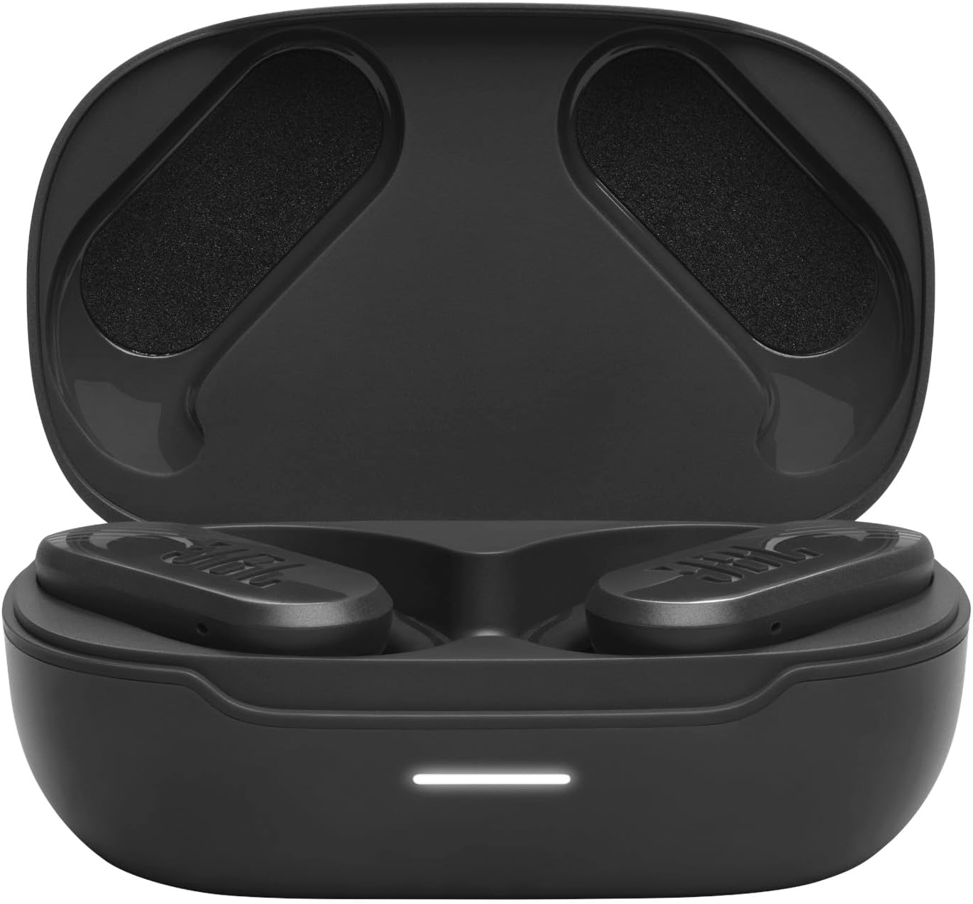 Thumbnail 3 de JBL Endurance Peak 3 true wireless earbuds, IP68, 50h