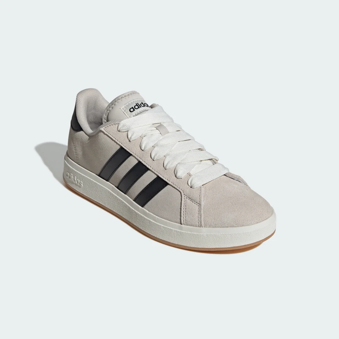 Thumbnail 3 de Zapatilla Grand Court Base 00s de Adidas