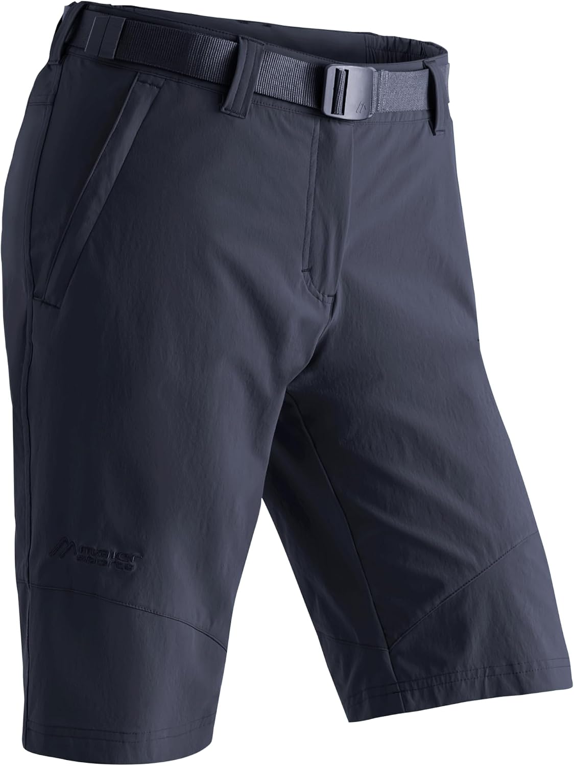 Thumbnail 6 de Maier Sports Femme Lawa Short — Bermuda de randonnée imperméable et respirante