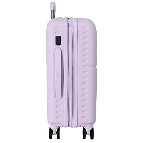 Detalle 2 de Pepe Jeans Accent Maleta de cabina 37 L