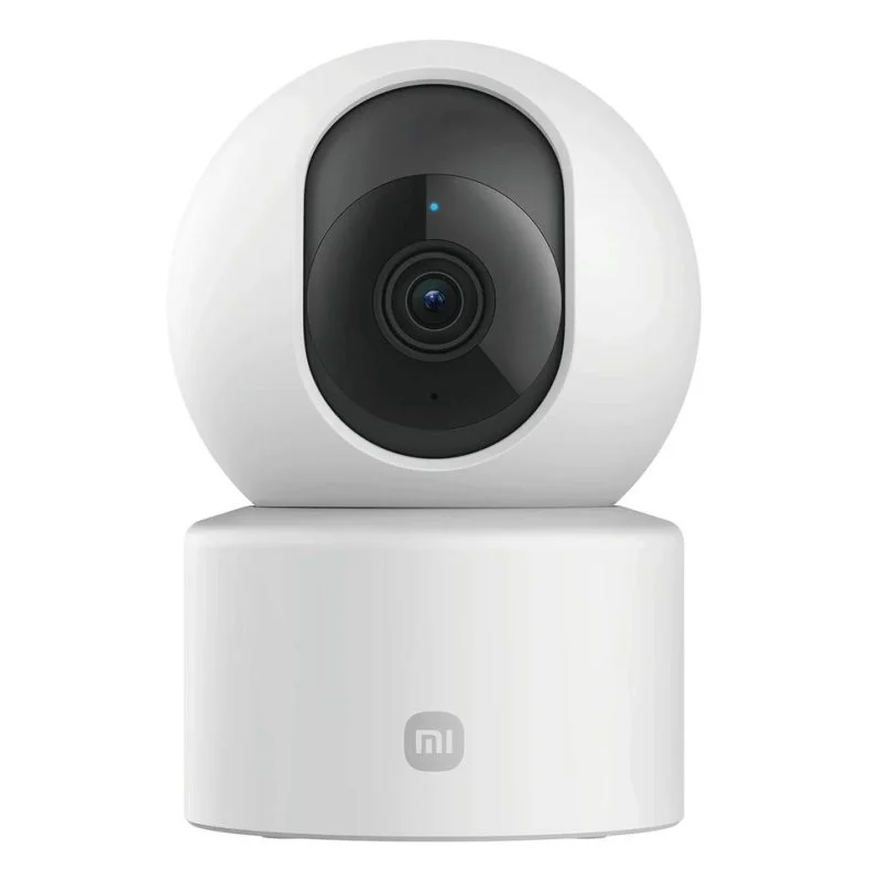 Detalle 2 de Xiaomi Smart Camera C201: vigilancia interior con IA, visión nocturna y audio bidireccional