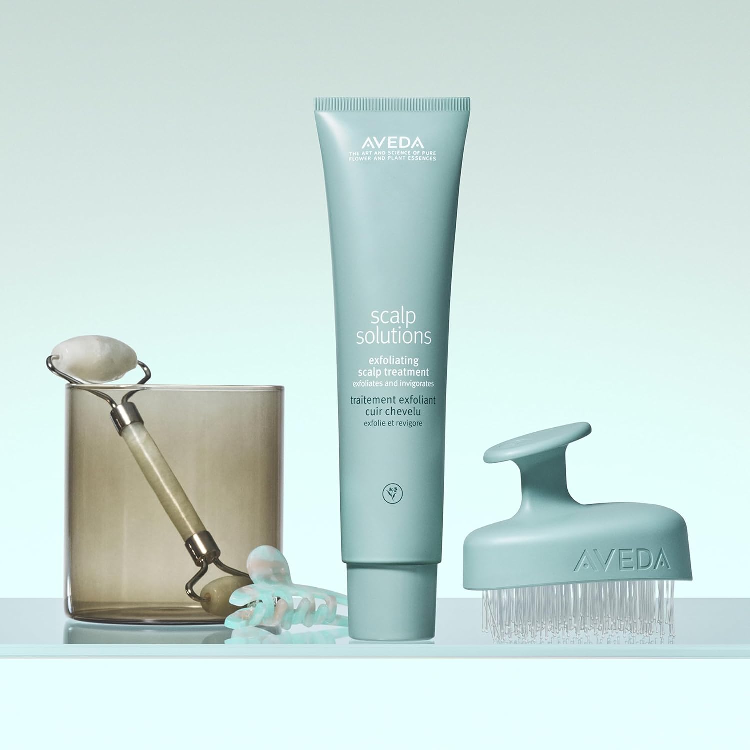 Thumbnail 4 de Aveda Scalp Solutions Stimulating Scalp Massager