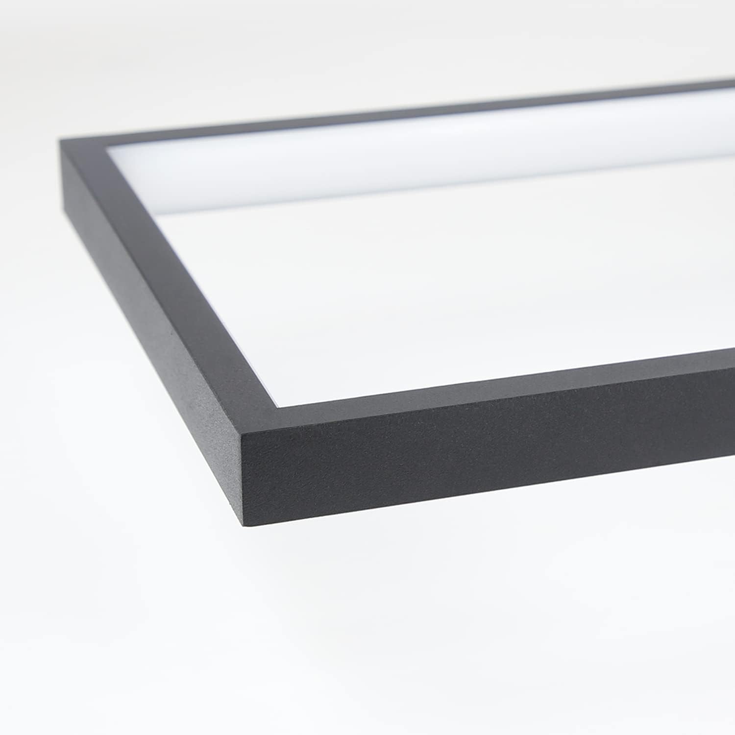 Thumbnail 5 de CBJKTX plafondlamp 60 cm, dimbare ledlamp met afstandsbediening