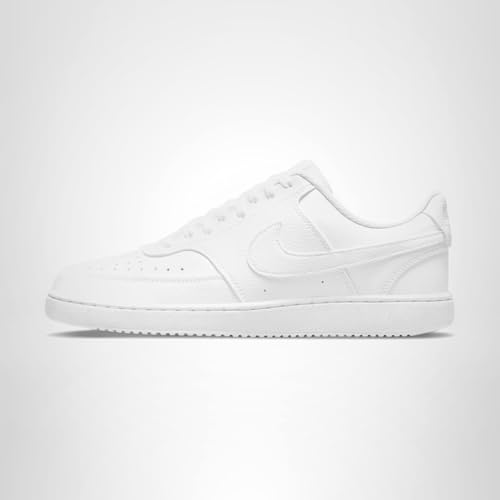 Thumbnail 7 de Nike Court Vision Low Next Nature para hombre – Blanco (40 EU)