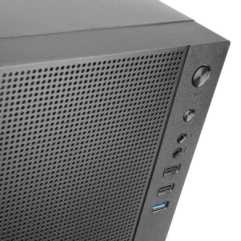 Thumbnail 1 de PCGAM Oficina Madrid Intel Core i3-10100 500 GB
