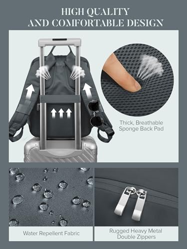 Detalle 1 de Bagage cabine 45x36x20 Easyjet