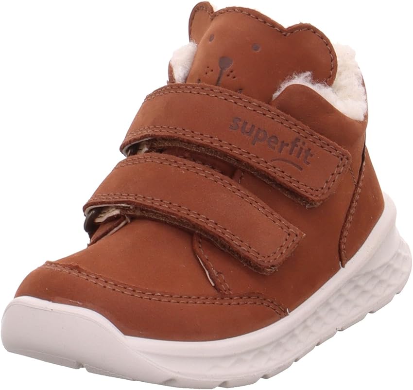 Thumbnail 5 de Superfit Breeze Braun 3020 21 EU, zapatos bebé