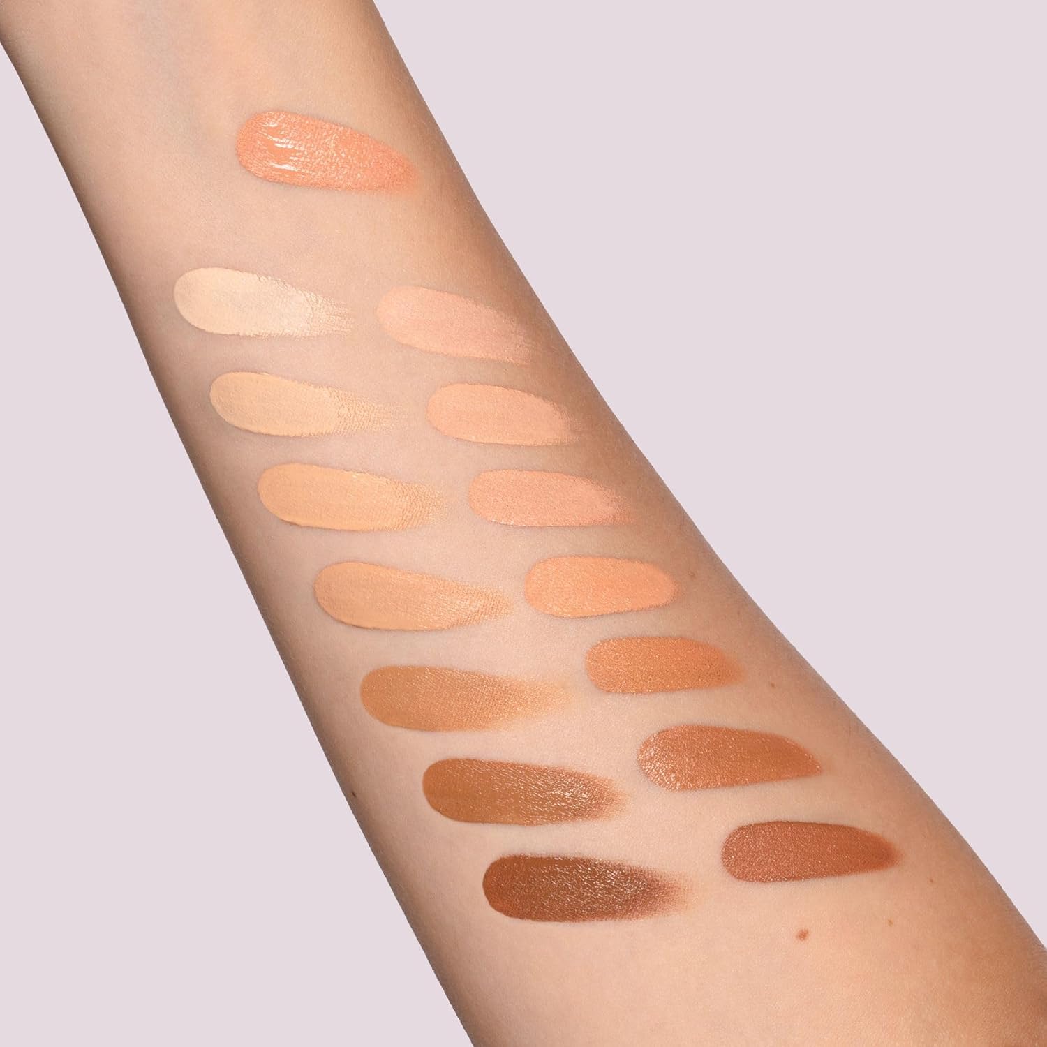 Detalle 2 de Neve Cosmetics Ristretto correttore liquido concentrato Peach