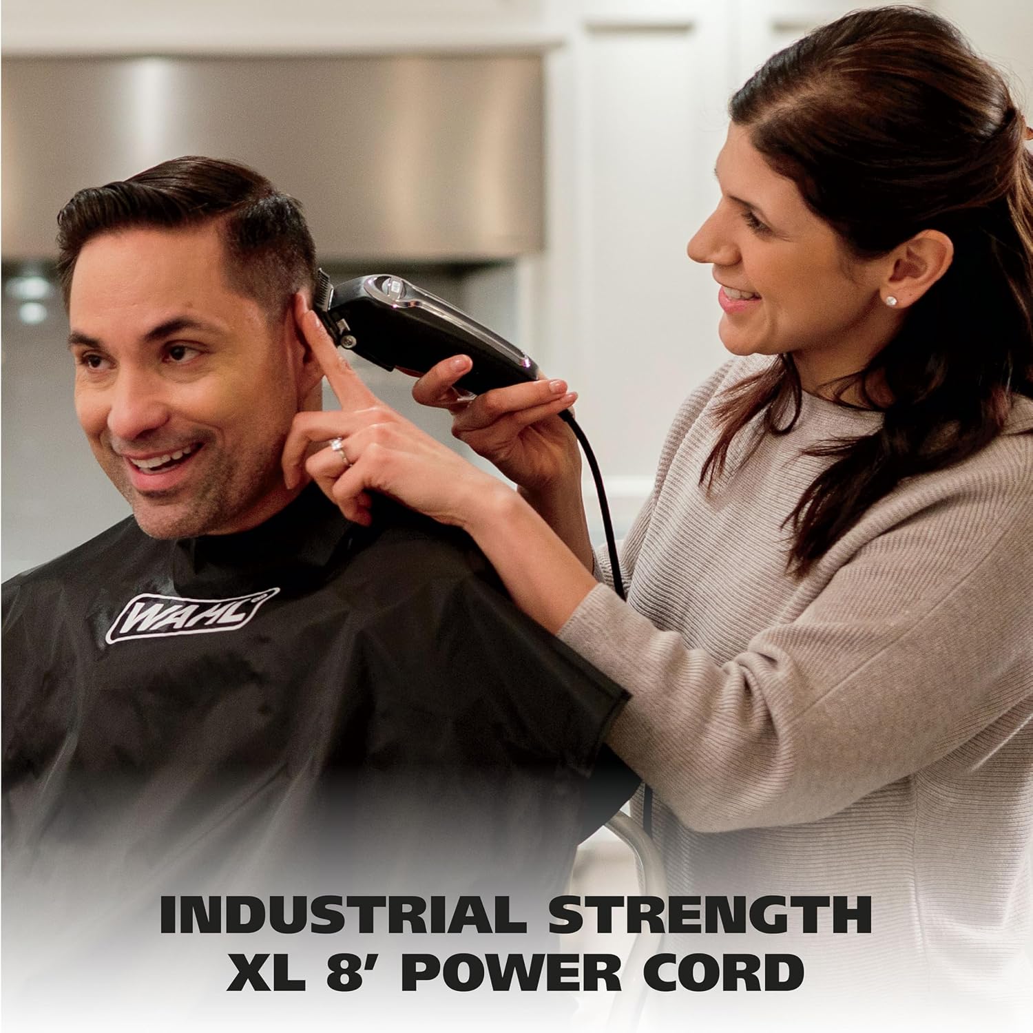 Thumbnail 6 de Wahl 79602M Elite Pro electric hair clipper