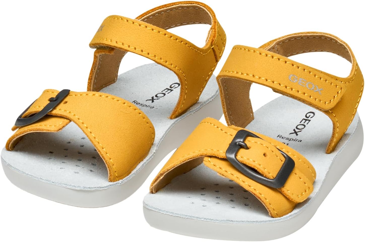 Thumbnail 6 de Geox B Sandal Lightfloppy SandaleBébé garçon : confort durable et ajustement optimal