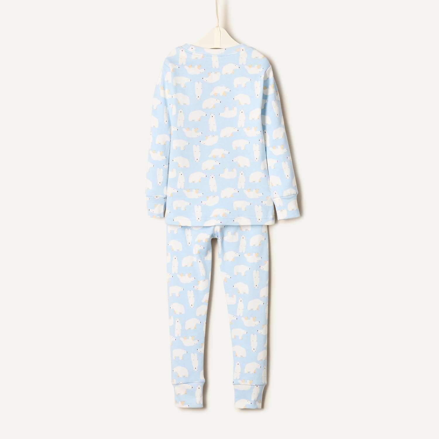 Thumbnail 4 de Amazon Essentials x Sofia Grainge pigiami in cotone aderenti unisex bambini e ragazzi (pacco da 2)