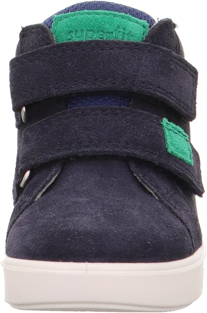 Thumbnail 1 de Superfit SUPIES Sneaker 1-000771 für Jungen – bequemer Alltagsschuh mit Bewegungsfreiheit