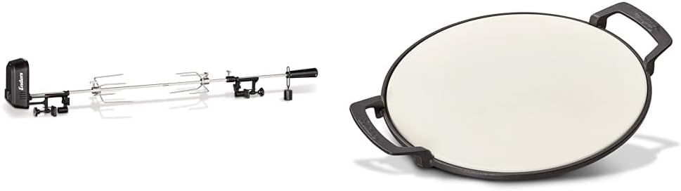 Thumbnail 4 de Enders Grillspieß Pro Edelstahl 10 kg