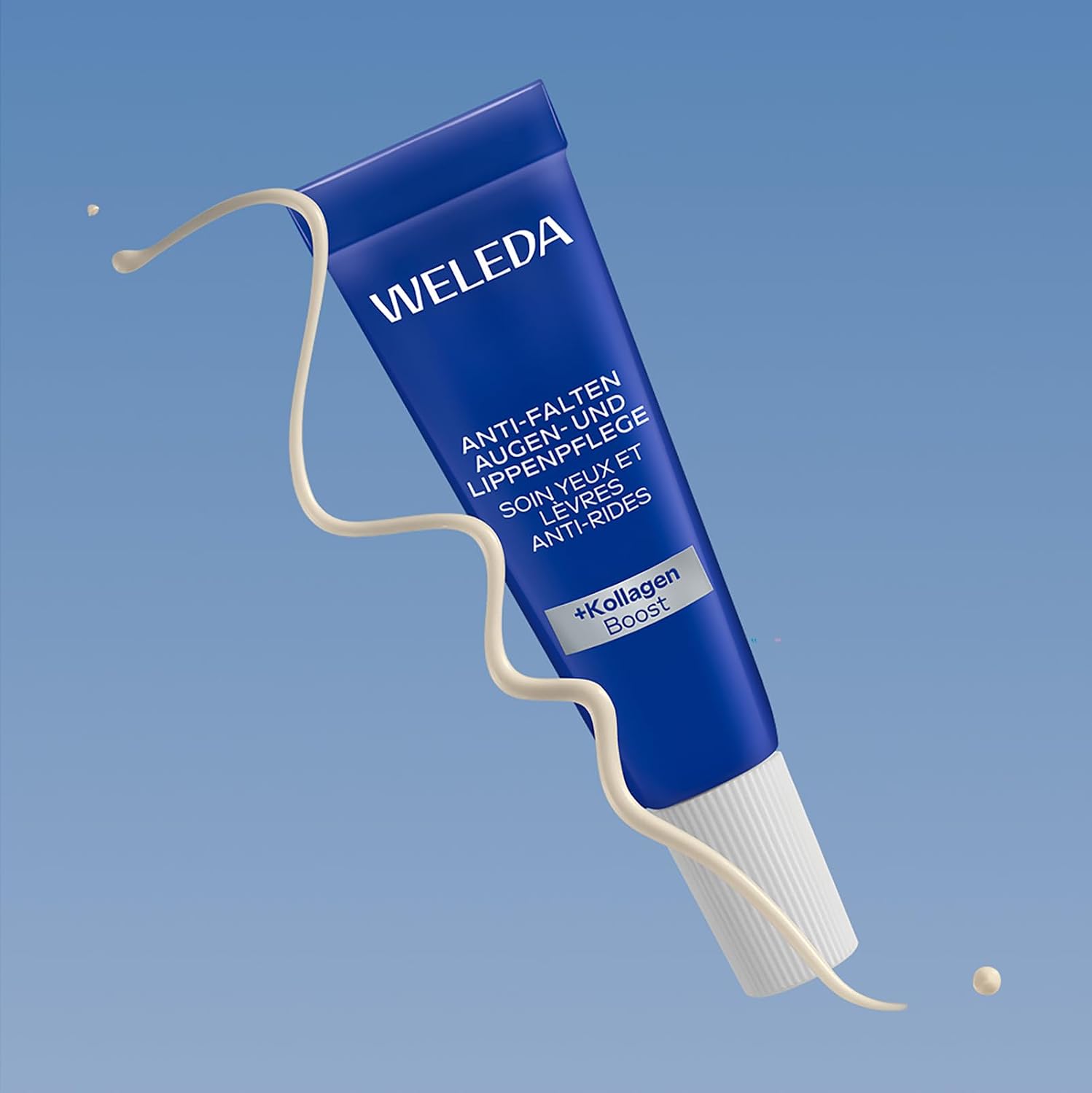 Thumbnail 6 de WELEDA Bio Anti Falten Augenpflege 10 ml đ