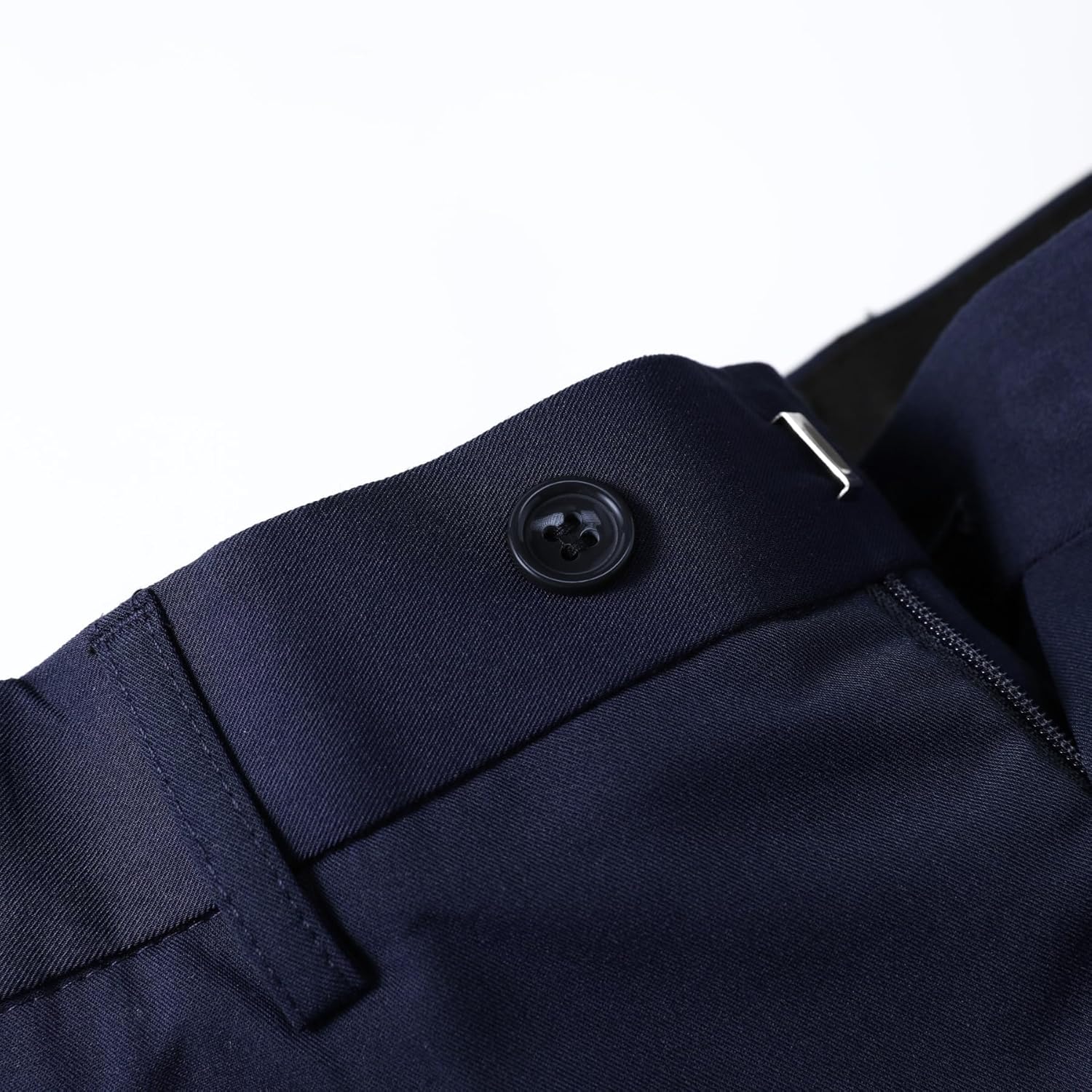Thumbnail 5 de Allthemen 3 Piece Suit with Stretch