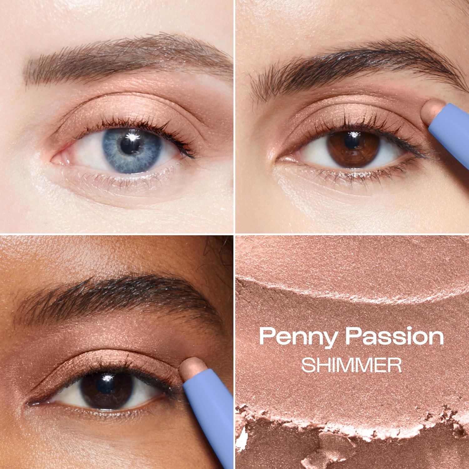 Thumbnail 2 de ALLEYOOP Cream Eyeshadow Stick