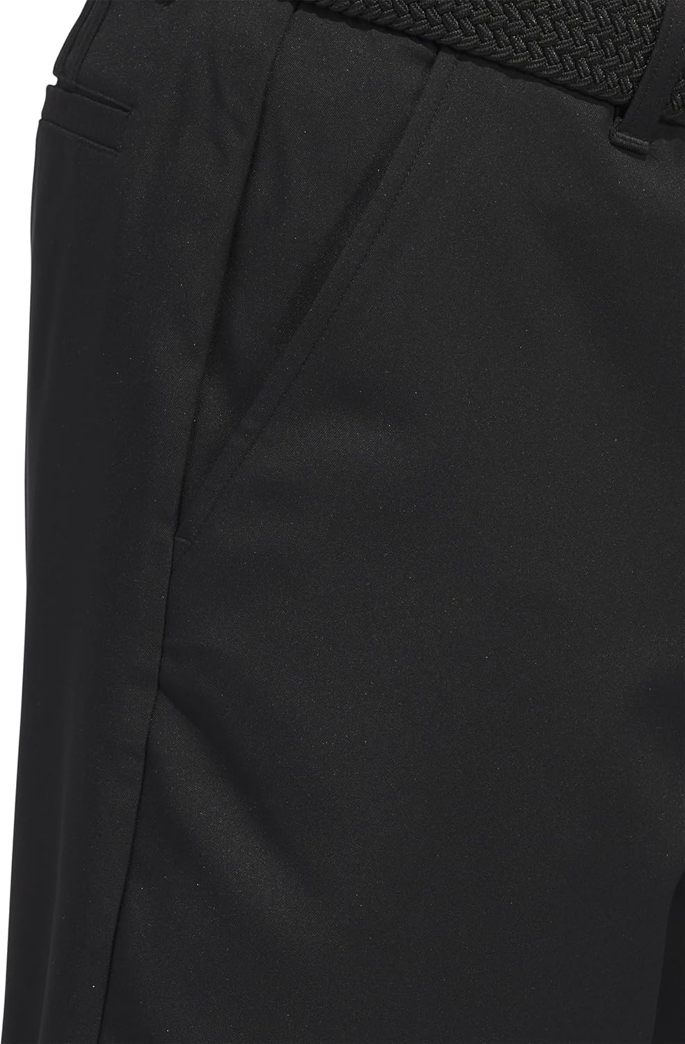 Thumbnail 5 de Men’s adidas Adi Advantage Golf Shorts with Regular Fit and Recycled Polyester