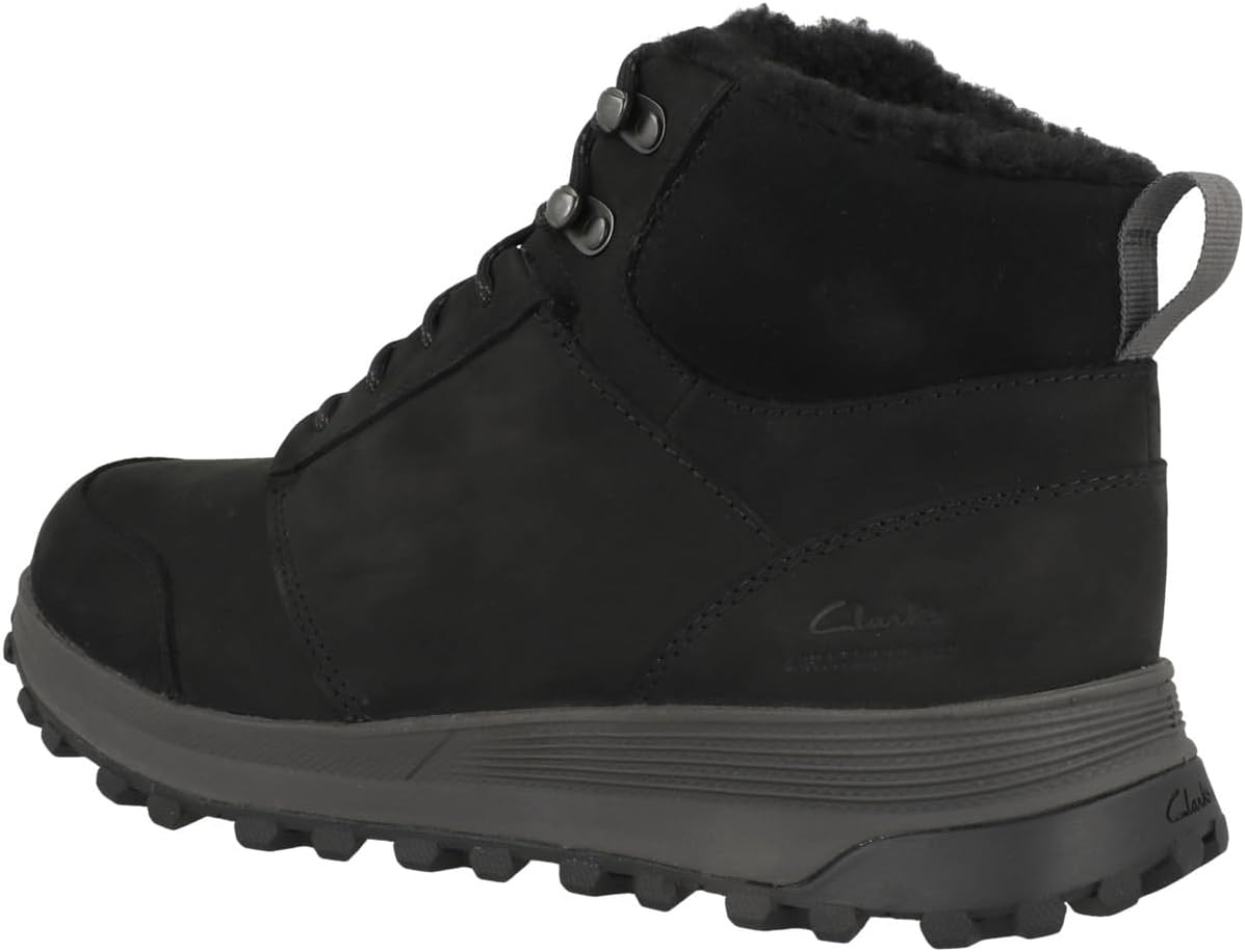 Thumbnail 5 de Clarks Atl Trek Up Wp : botte tendance homme en cuir, pensée pour le confort