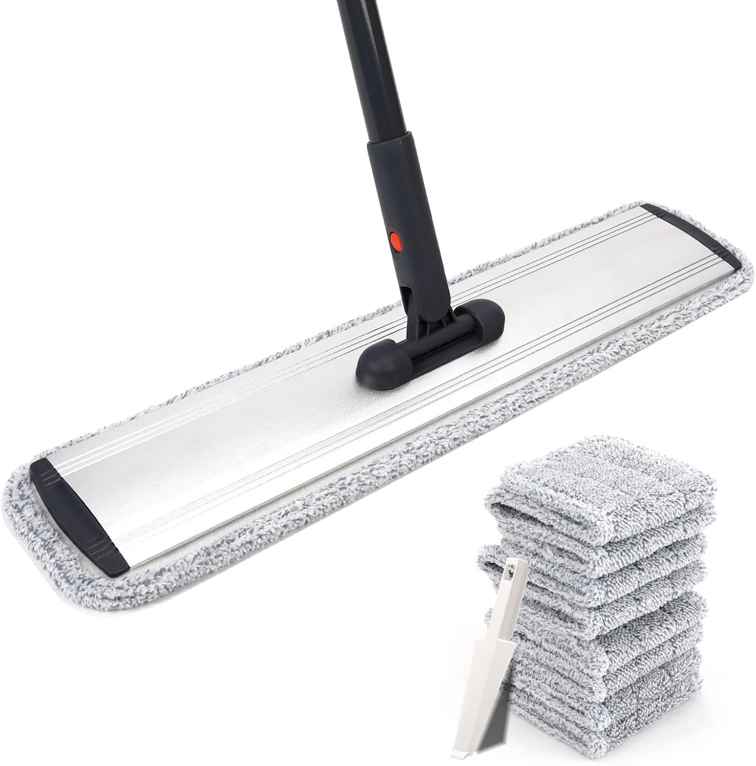 Thumbnail 5 de Flat Mop, 32 in
