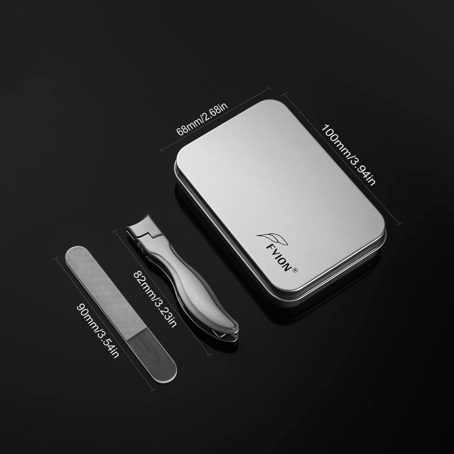 Thumbnail 6 de FVION Tagliaunghie per Unghie Spesse