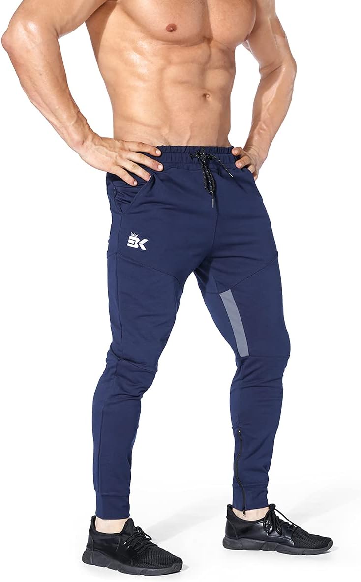 Thumbnail 1 de BROKIG Jogginghose Herren aus Baumwolle