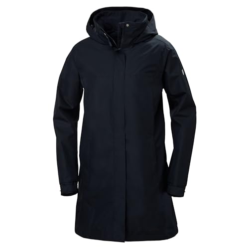 Thumbnail 5 de Helly Hansen Aden Abrigo impermeable 1x XL