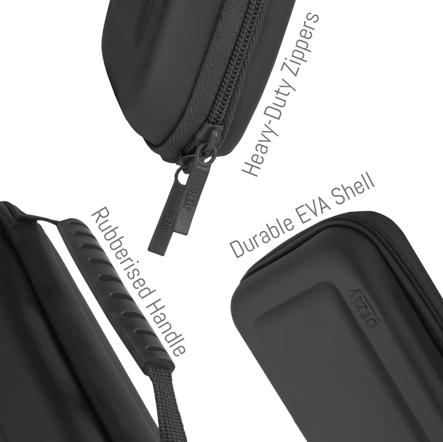 Thumbnail 5 de Orzly Carry Case for Nintendo Switch OLED 7.0