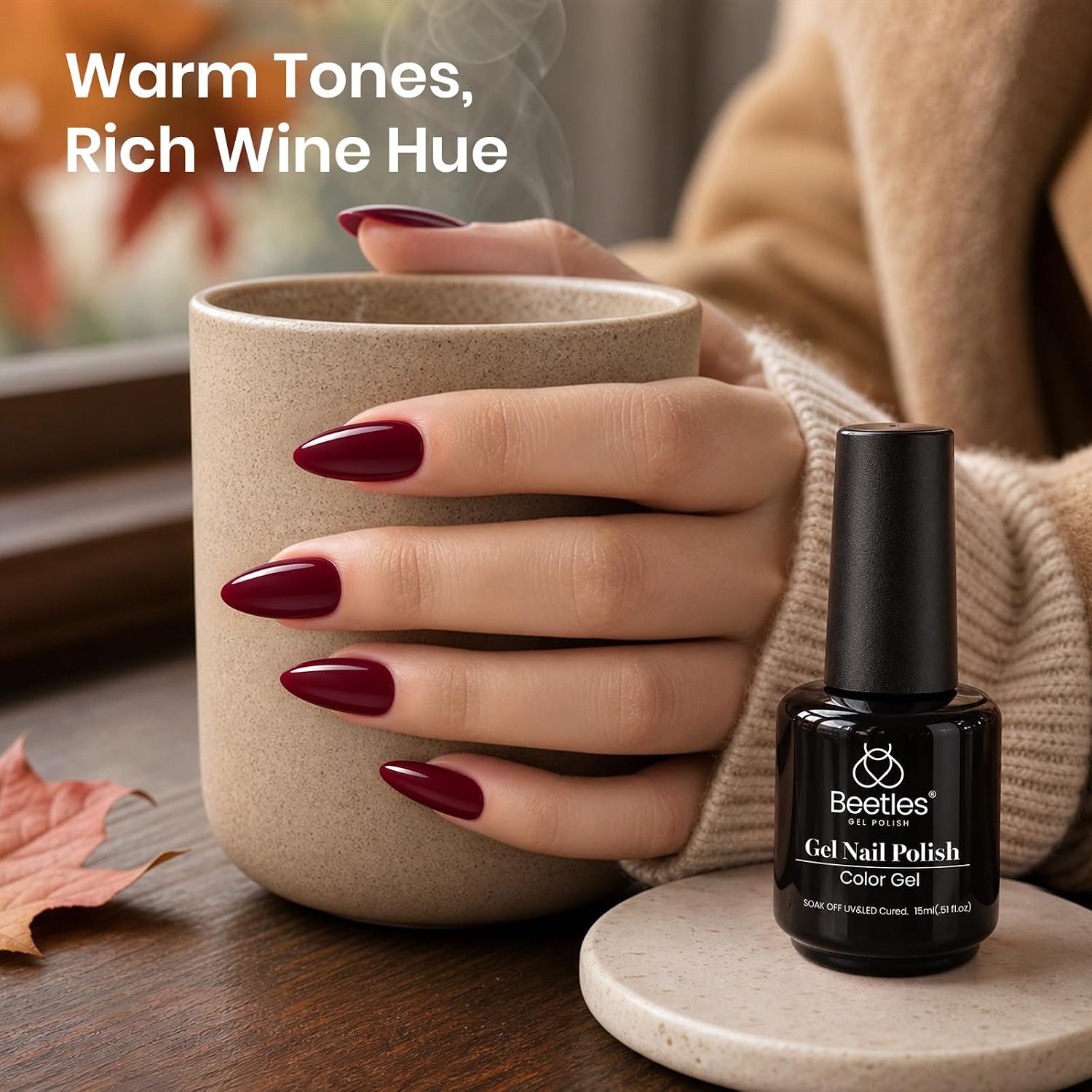 Thumbnail 4 de Beetles Gel Nail Polish 15 mL