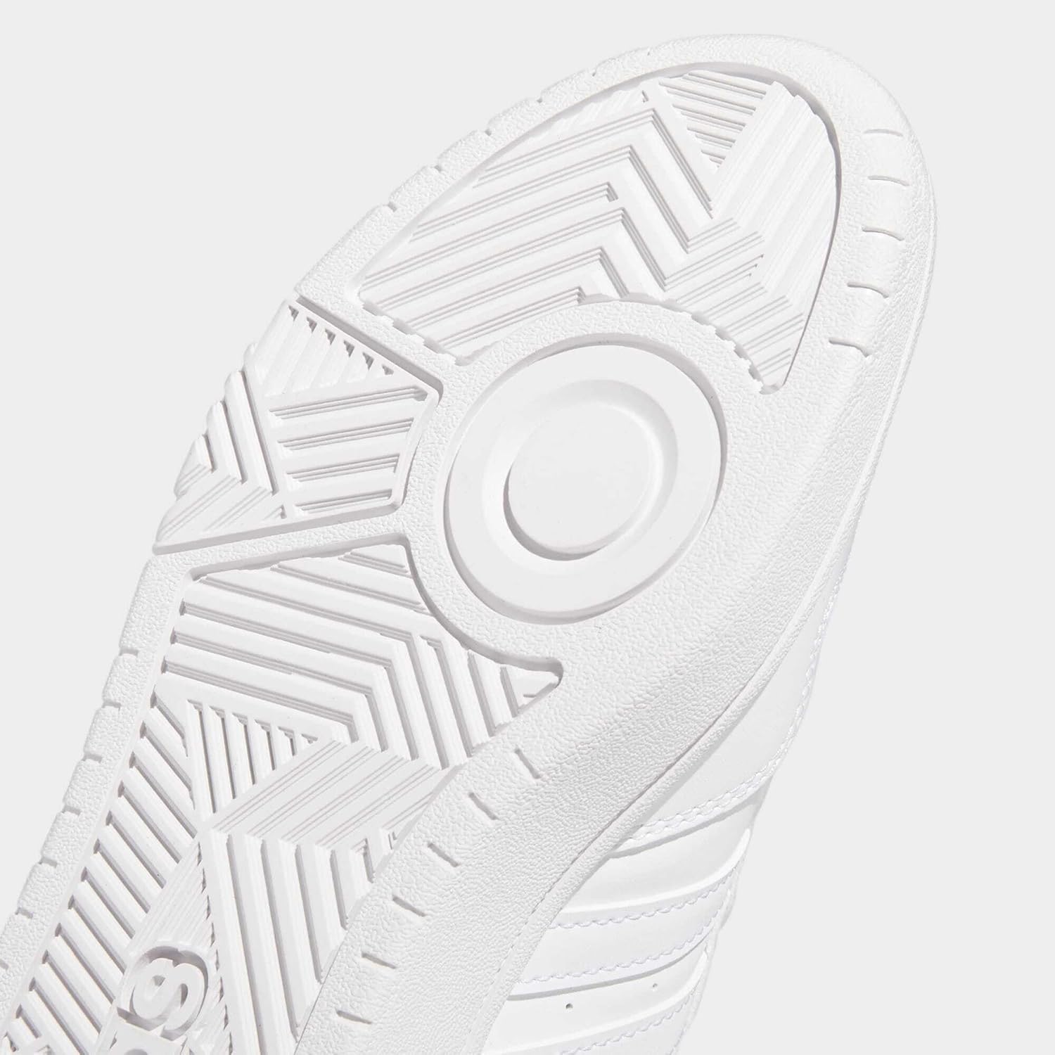 Thumbnail 6 de adidas Hoops 3.0 Low Classic Schuh Damen