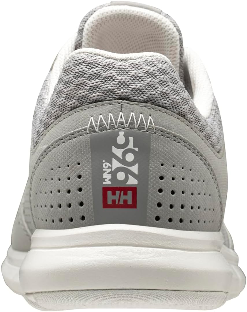 Detalle 2 de Helly Hansen Ahiga V4 Hydropower Sneaker Uomo