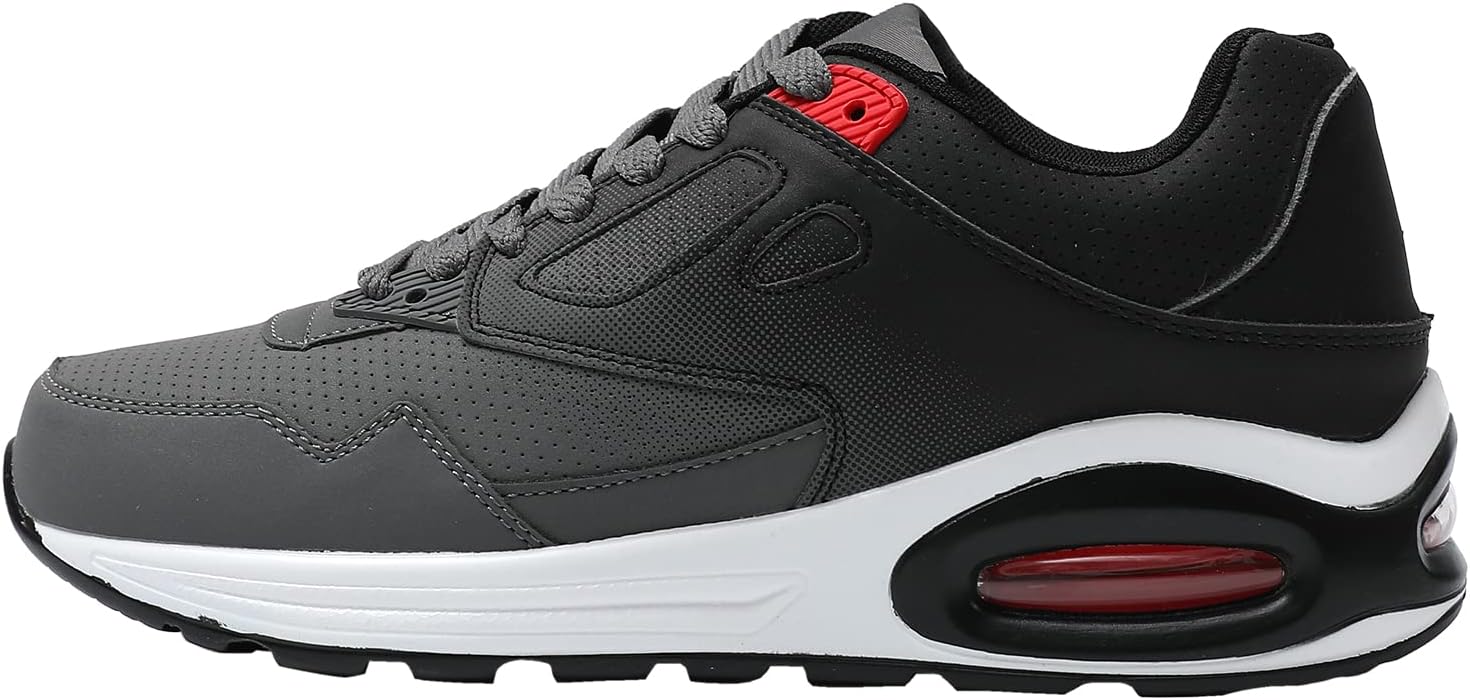 Detalle 2 de JOMIX Scarpe Ginnastica Uomo Comode Ammortizzate
