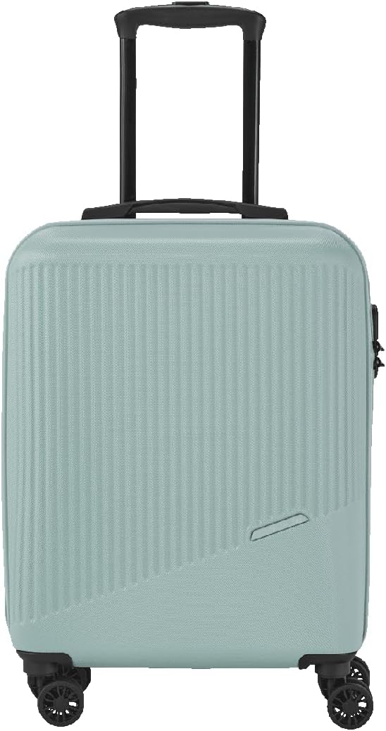 Thumbnail 6 de Travelite BALI: Valigia rigida a 4 ruote M 65 L in ABS con chiusura TSA