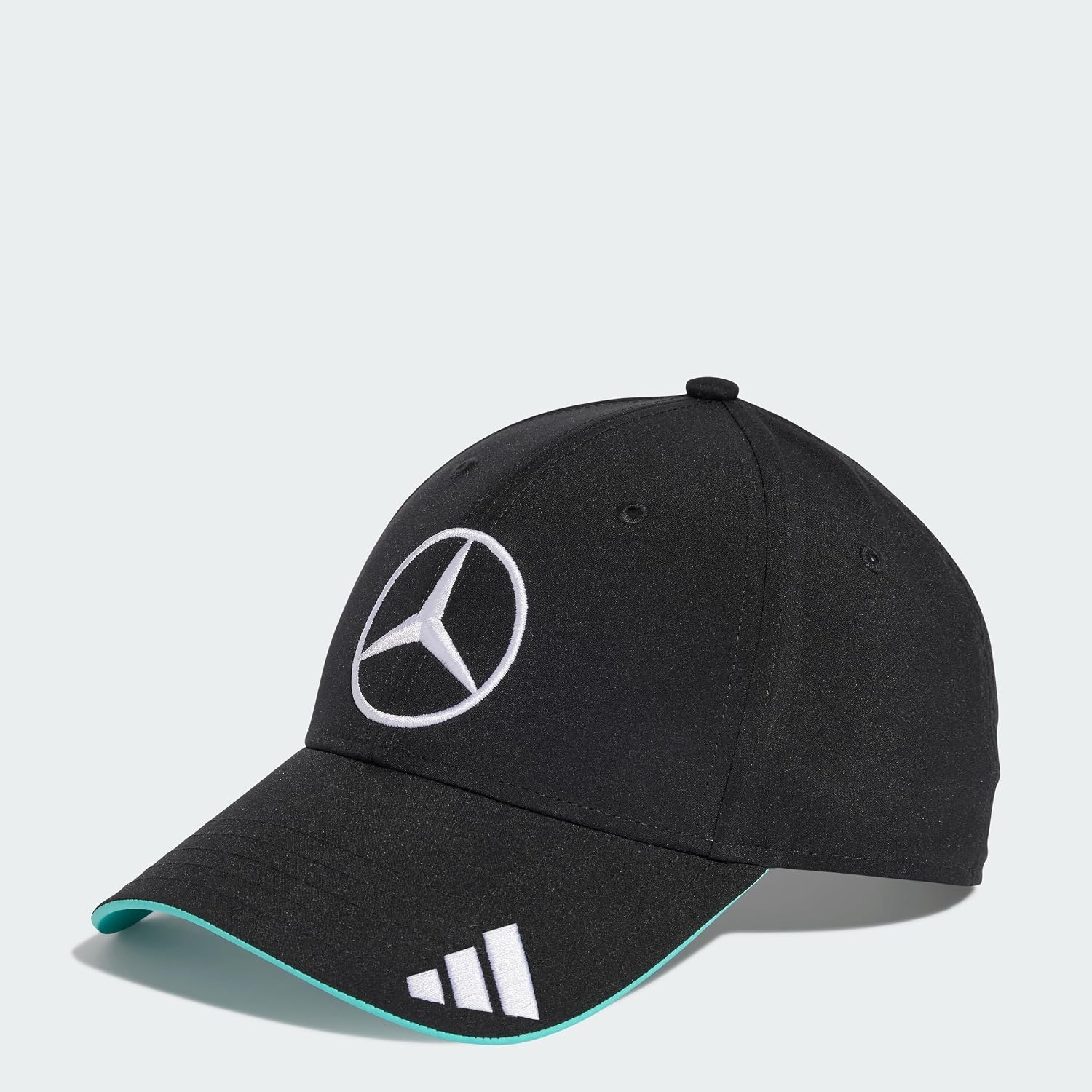 Detalle 2 de adidas Mercedes-AMG Petronas Formula One Team Driver Cap (Unisex)